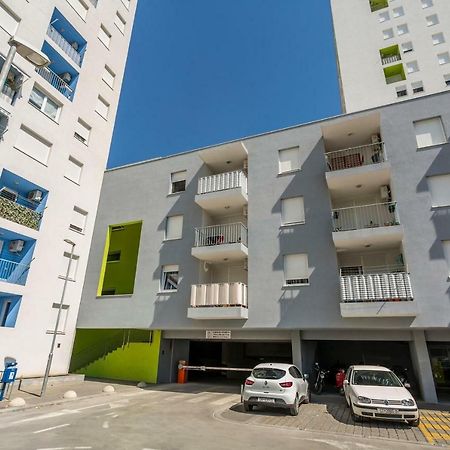 ספליט Apartment Luka מראה חיצוני תמונה