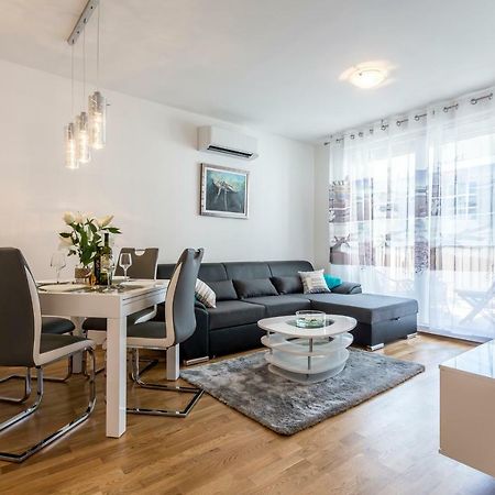 ספליט Apartment Luka מראה חיצוני תמונה