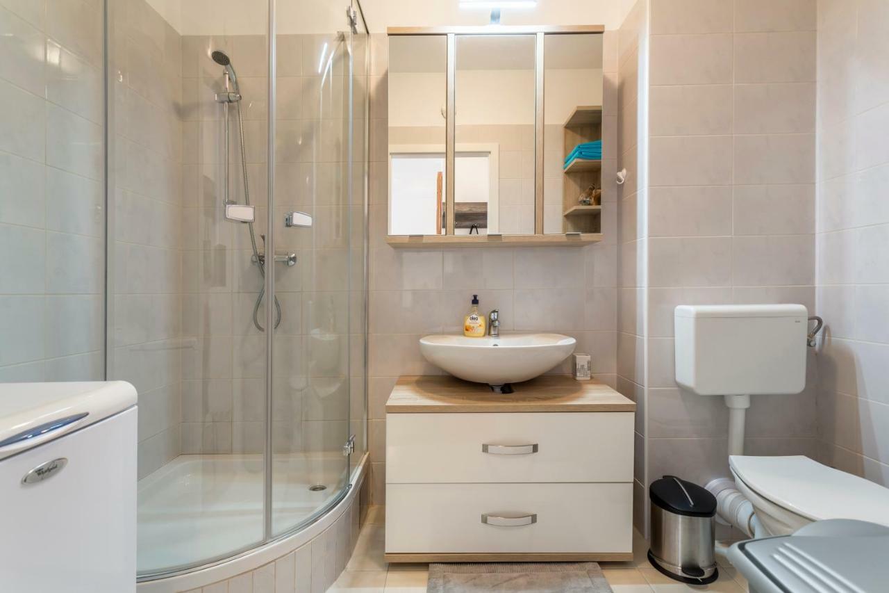 ספליט Apartment Luka מראה חיצוני תמונה