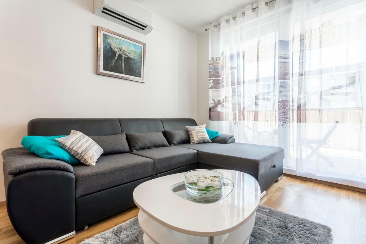 ספליט Apartment Luka מראה חיצוני תמונה