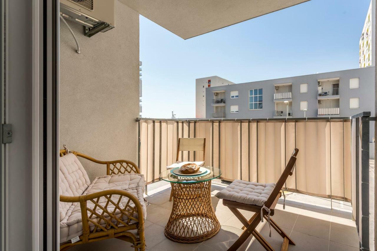 ספליט Apartment Luka מראה חיצוני תמונה