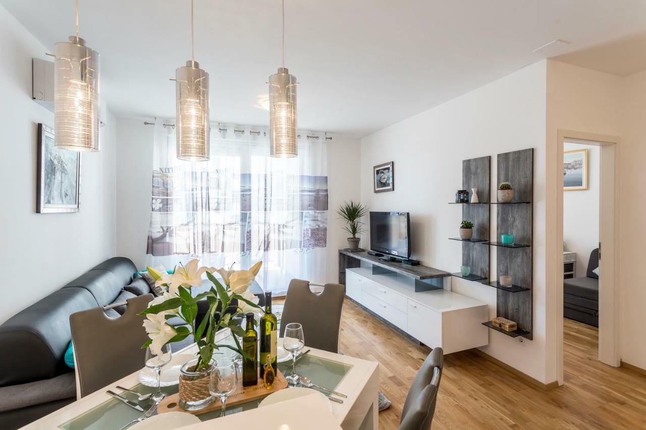 ספליט Apartment Luka מראה חיצוני תמונה