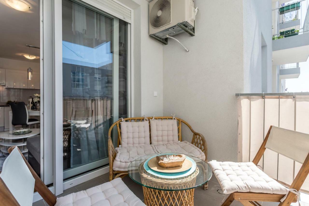 ספליט Apartment Luka מראה חיצוני תמונה