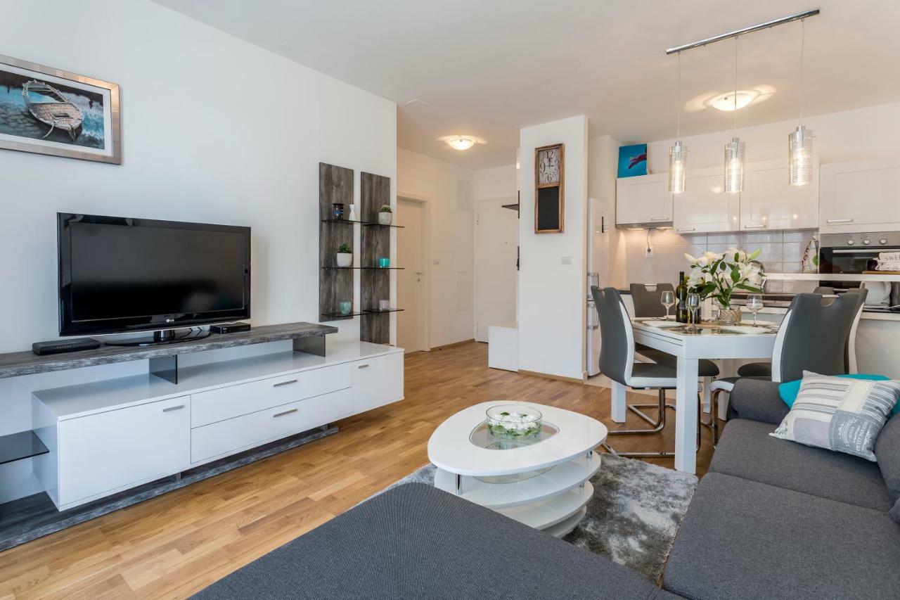 ספליט Apartment Luka מראה חיצוני תמונה