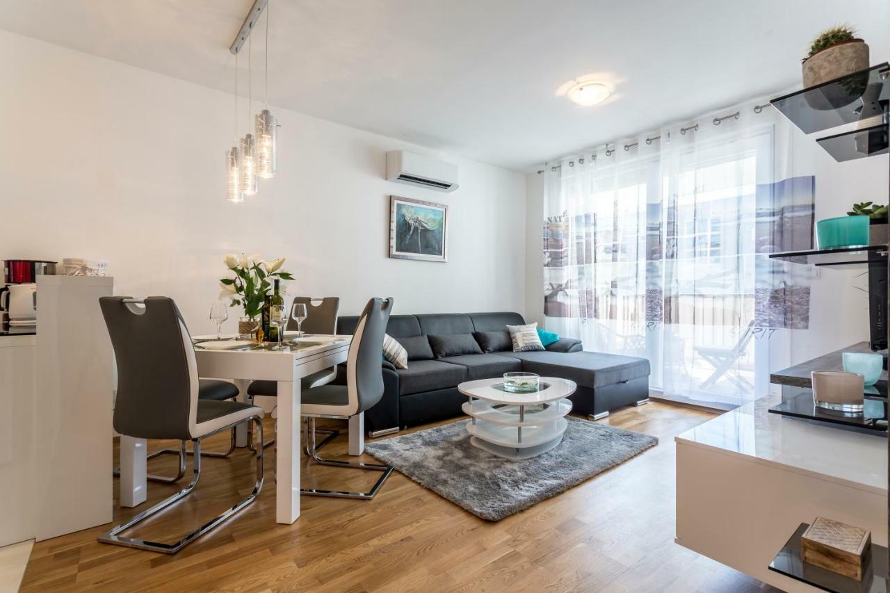 ספליט Apartment Luka מראה חיצוני תמונה