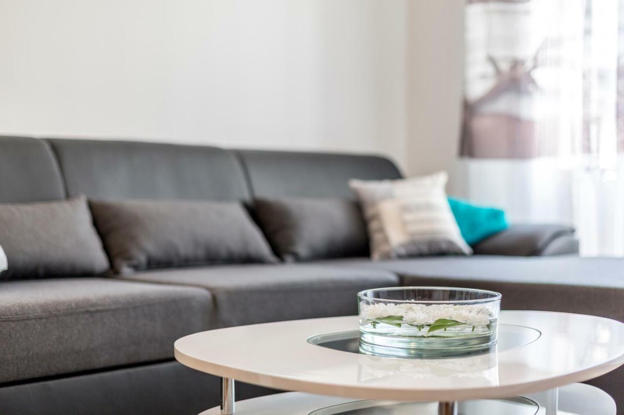 ספליט Apartment Luka מראה חיצוני תמונה