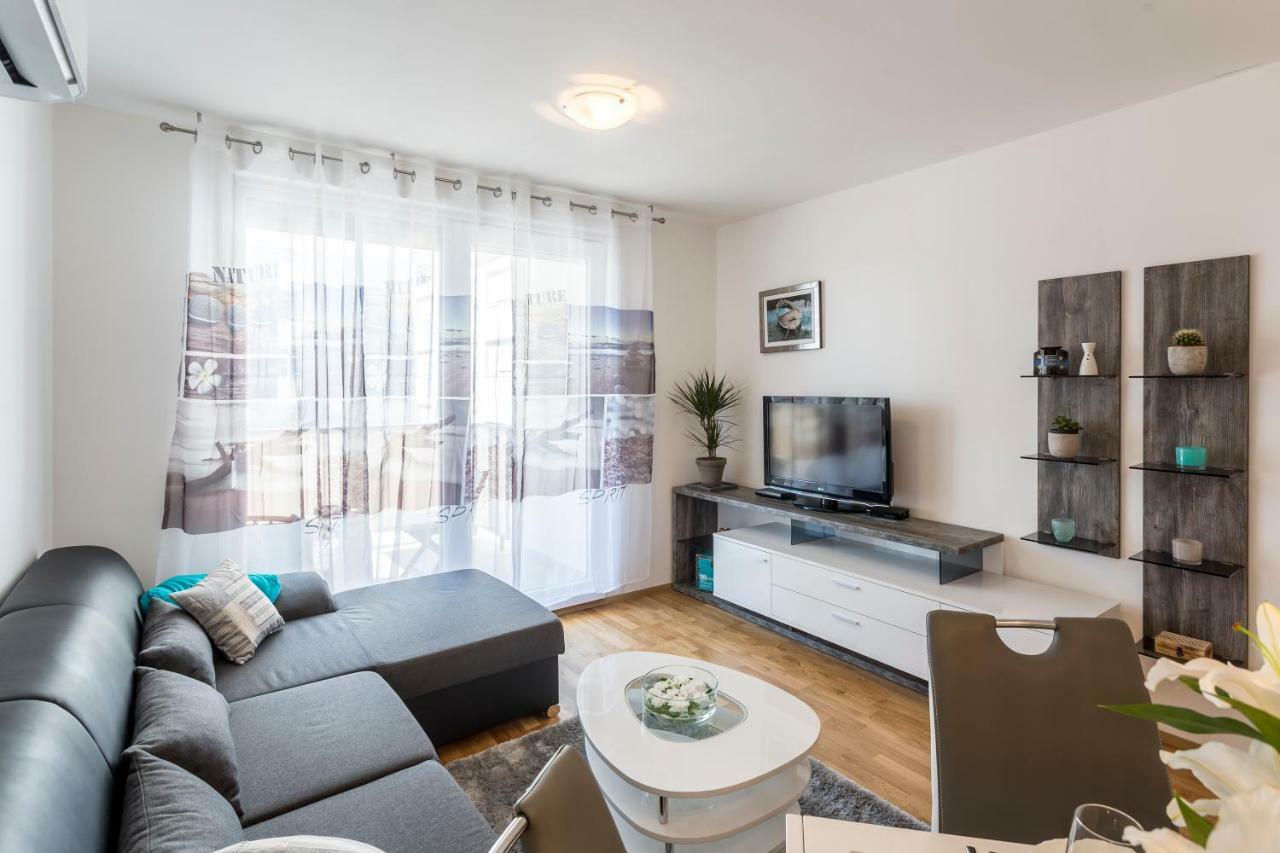 ספליט Apartment Luka מראה חיצוני תמונה