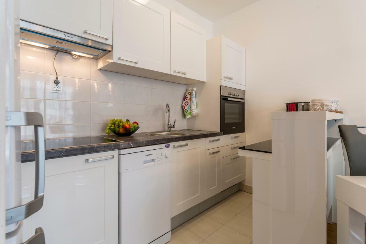 ספליט Apartment Luka מראה חיצוני תמונה