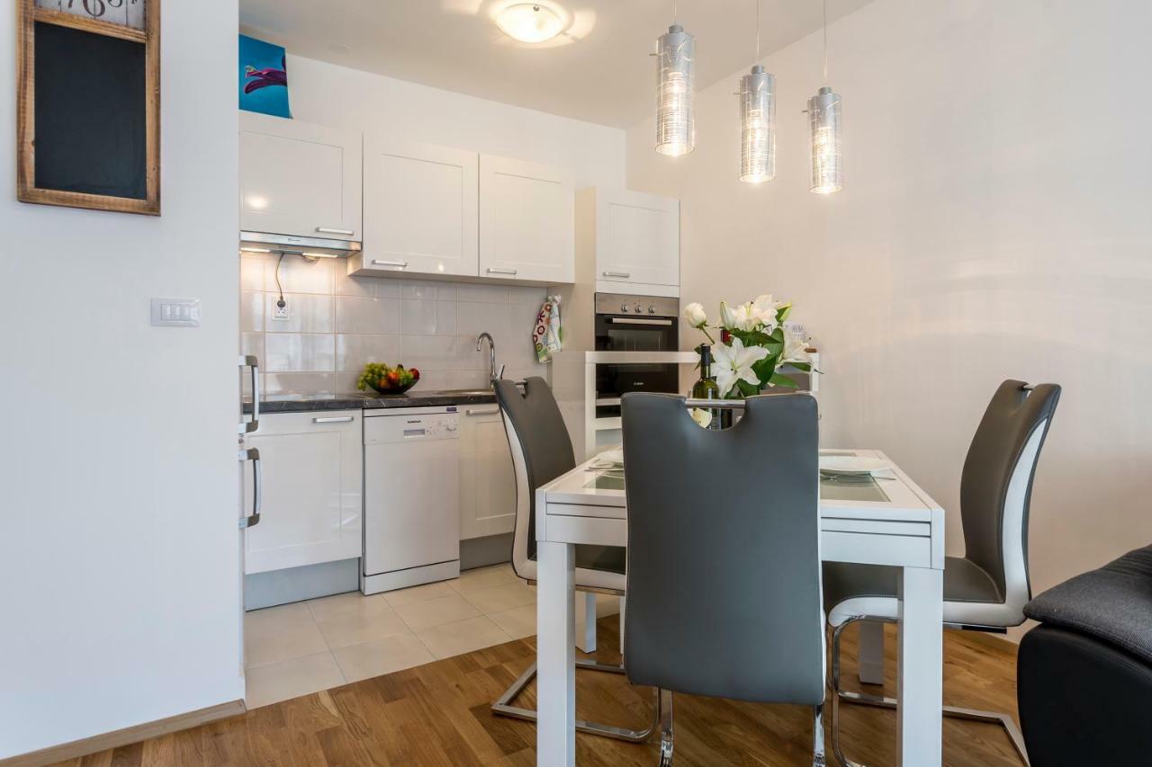 ספליט Apartment Luka מראה חיצוני תמונה
